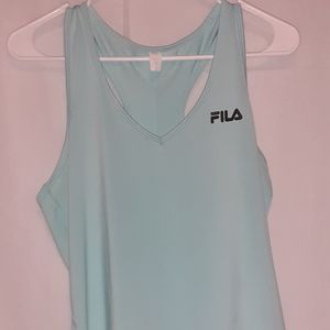 Fila sport tank top